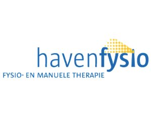 Havenfysio - Transparant